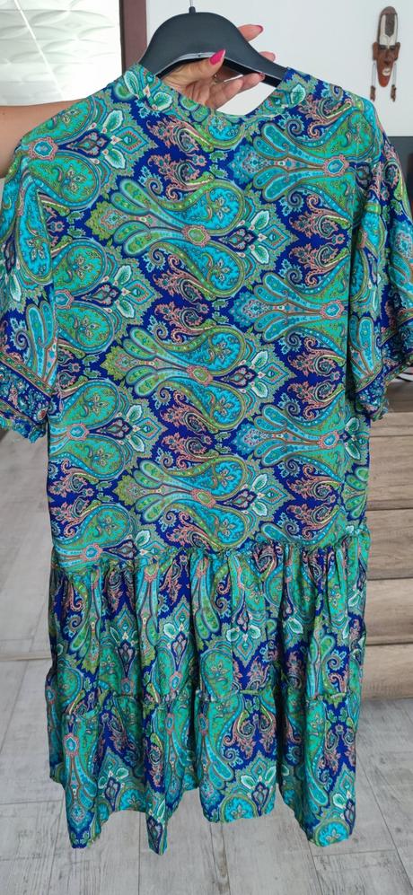 Predám dámsku vestu, l