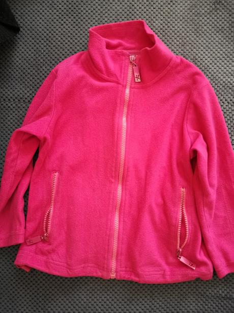 Mikina veľ. 116-128, 128