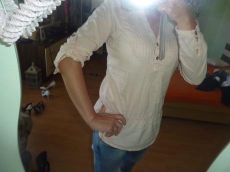 Sexi košela, tally weijl,36