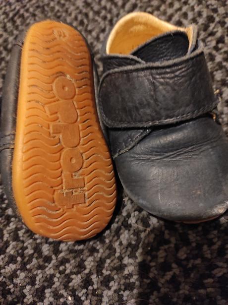 Barefoot detské, froddo,19