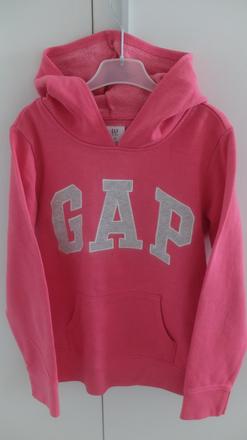 Mikina gap 140 10/11, gap,140
