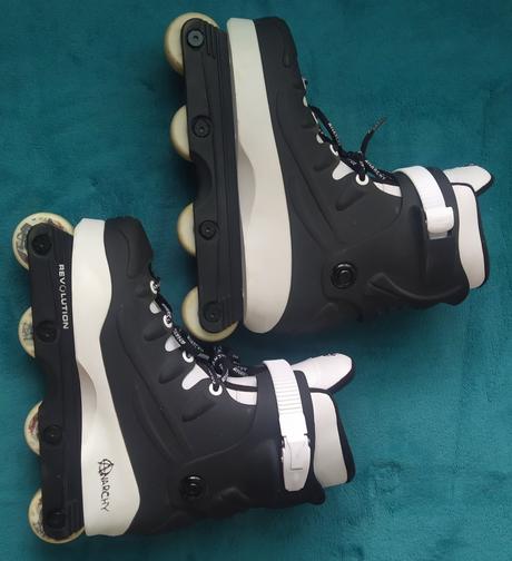 Inline korčule anarchy revolution, 40