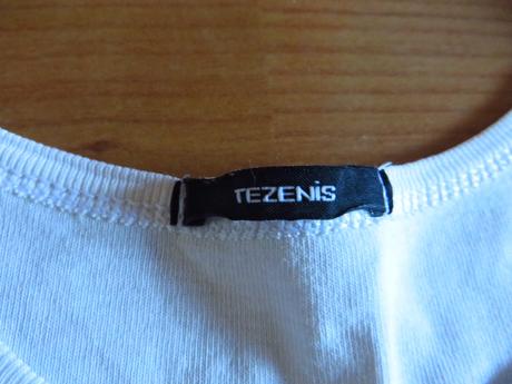 Chlapčenské tielka - 3 ks - tezenis - veľ. 146, tezenis,146