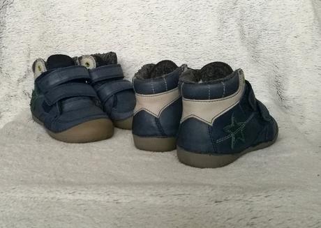 Dd step 015-162b bermuda blue velkost 24, 24