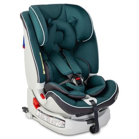 Autosedačka yoga 2019,