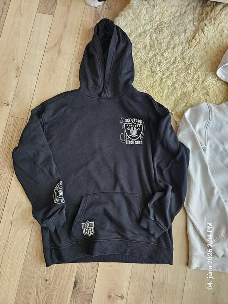 Mikiny, h&m,170