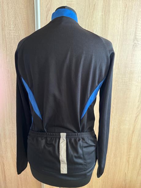 Cyklistické tričko m, wosawe, m