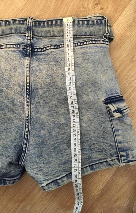 Riflove sortky, gate,36