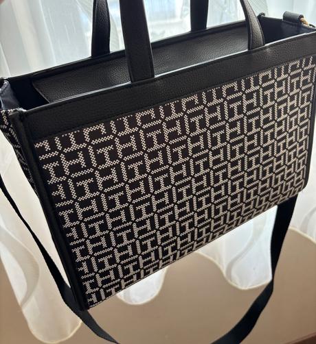 Kabelka tommy hilfiger, tommy hilfiger