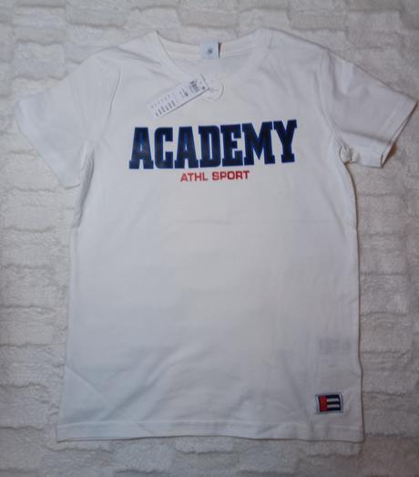 2x tričko lindex veľ.128, lindex,128