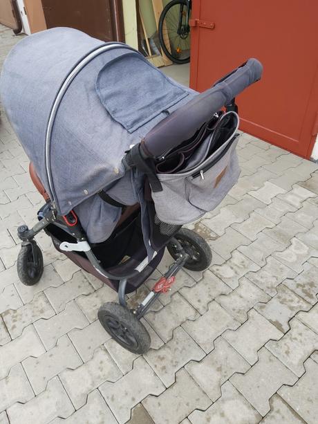 Valco snap4, valco baby,valco baby snap 4