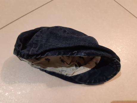 Ciapka, mamas & papas,80