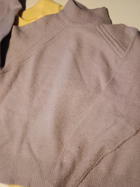 Pastelové svetriky 2 ks, sinsay,s