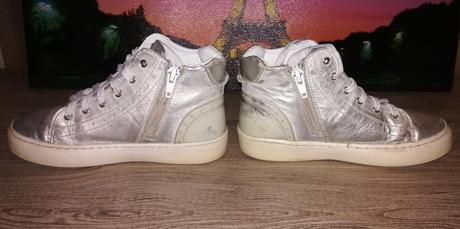 Jesenné kožené topánky "lasocki", veľ.31, lasocki,31