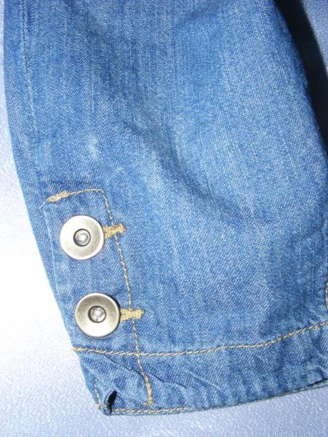 Bermudy marks & spencer - 86/92, marks & spencer,86