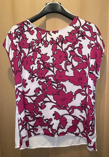 Dámske tričko, yessica,xl