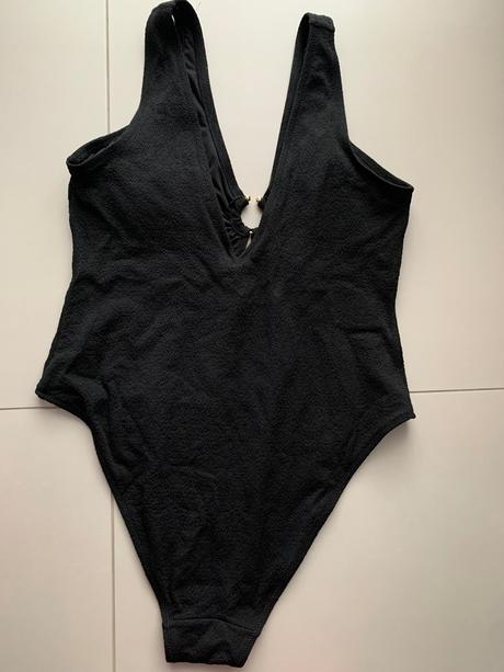 Celé plavky h&m l, h&m,l