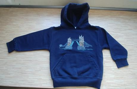 Mikina tower bridge, 104