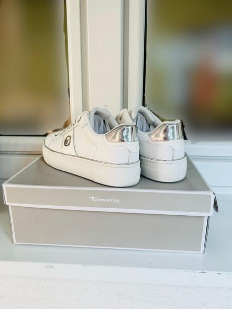 Tamaris kožené, tamaris,38