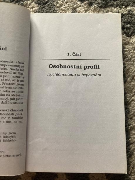 Osobnosti plus (1997),