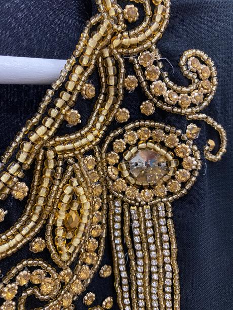 Dámske šaty z dubaja, 