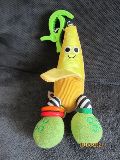 Hracka  pre najmensich, 