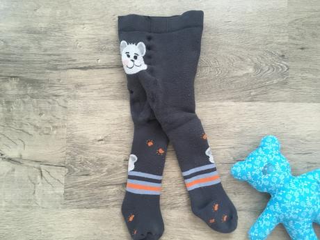 Pančušky hrubé coccodrillo 68, coccodrillo,68