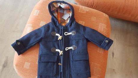 Prechodný kabátik next, next,80