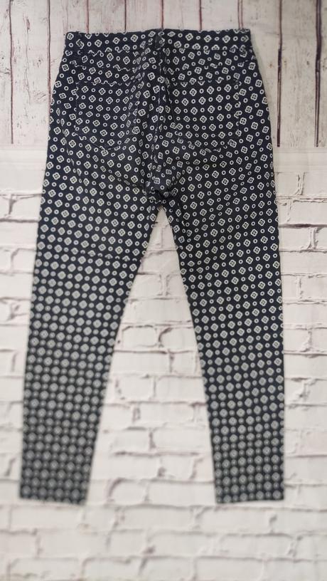 Strečové nohavice, m