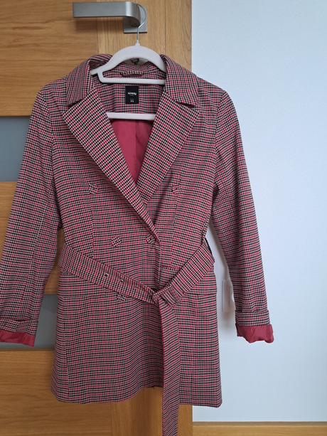 Elegantné sako, sinsay,xs