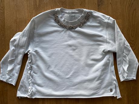 Damska mikina, replay,xs