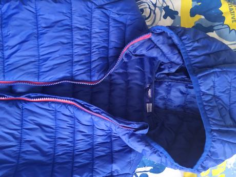 Prechodná bunda, pepperts,140