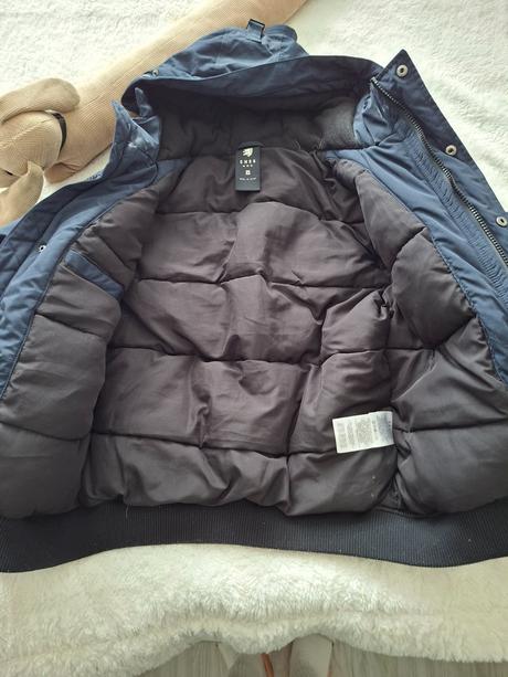 Pánska vetrovka, xs