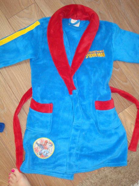 Zupan spiderman, 116