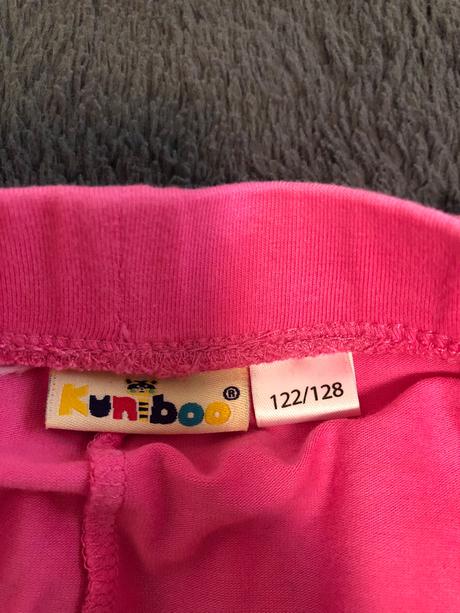 Kratasova suknička velkost 122/128, kuniboo,122