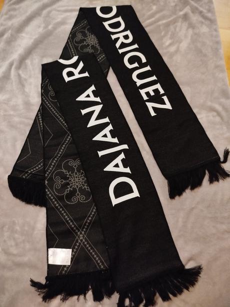 2 ks- šál dajana rodriguez orion, 