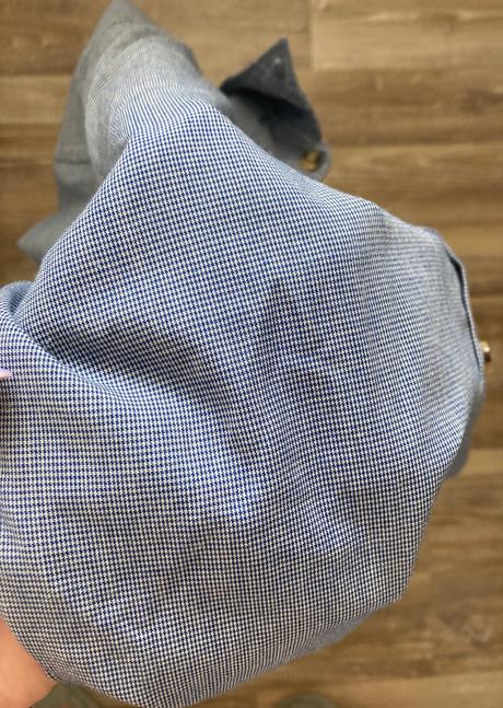 Slávnostná chlapčenská košeľa veľ.158/164, 158