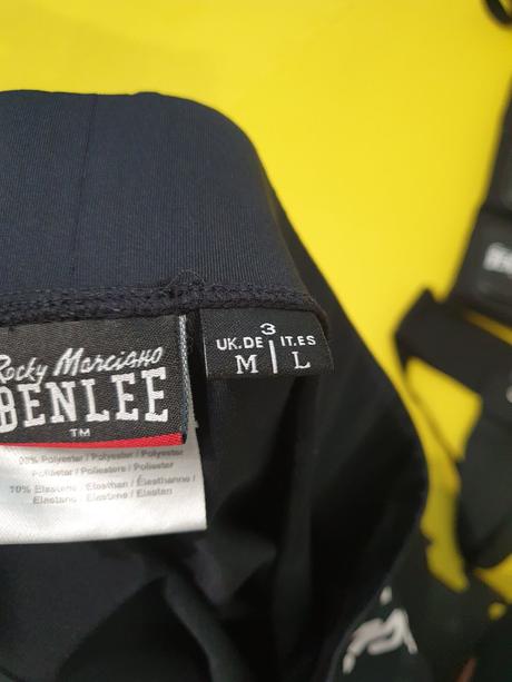 Tréningové oblečenie benlee, m