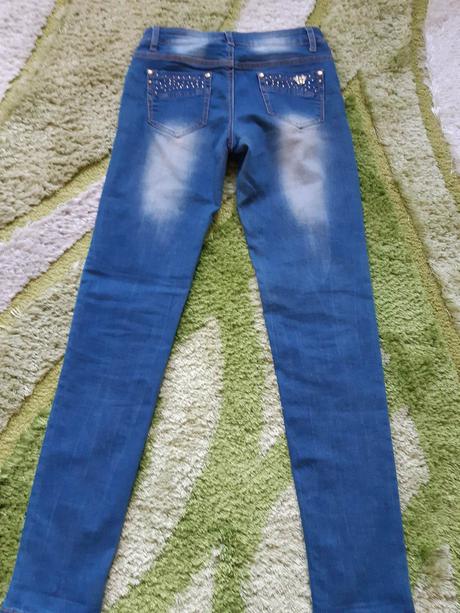 Krásne rifle s/m, s