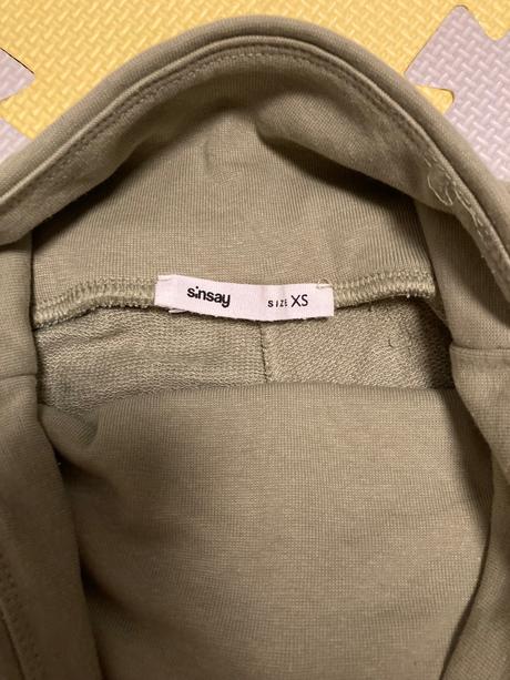 Tehotenské kraťase, xs