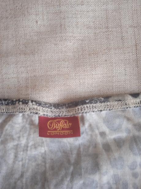 Letné šaty - buffalo - 42, buffalo,42