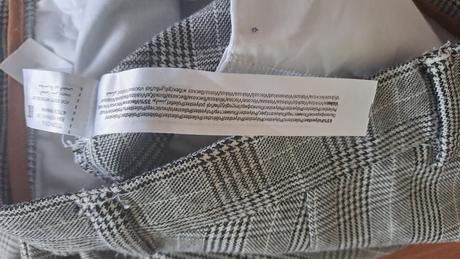 Nohavice, terranova,42