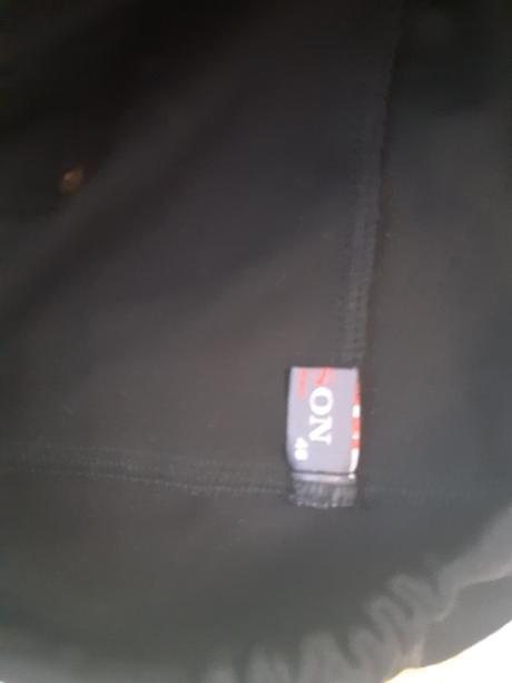 Tehotenske nohavice, xl