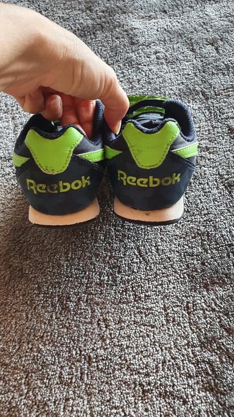 Tenisky reebok 30, reebok,30