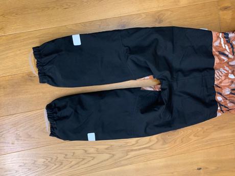 Reima kurikka zimná lyžiarska kombinéza 134/140, reima,134 / 140