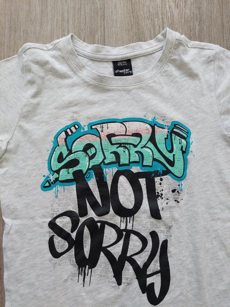 Tricko, chapter young,146