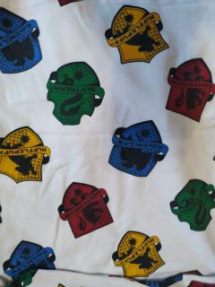 Pyžamo, reserved,122