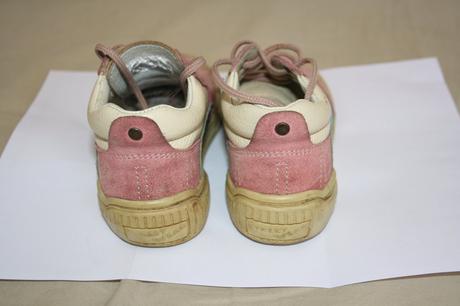 Kožené topánky, tripos,24