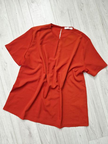 Blúzka, terranova,xl