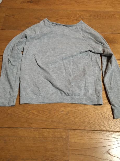 Tricko, h&m,122